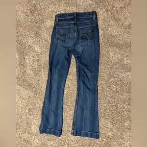 Kimes Jennifer jeans size 4/32
